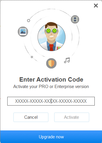 drill disk activation code